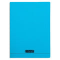 Cahier piqué 8000 polypro 24x32 cm 5/5 96p - Calligraphe