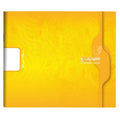 Cahier Maternelles piqué à l'italienne 17x14,7 cm (uni) - Calligraphe