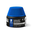 Flacon rech marqu perm bleu offert Staedtler