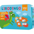 Lirodingo Syllabes Et Mots