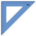 Equerre 45° 21 cm incassable - Pichon