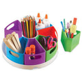 Carrousel De Rangement