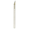 Précicut n°1 cutter de précision aluminium 14,5 cm - Wonday