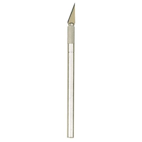 Précicut n°1 cutter de précision aluminium 14,5 cm - Wonday
