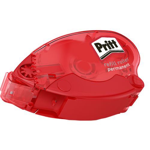 Roller de collage permanent - Pritt
