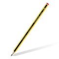 Crayon noir HB noris - Staedtler