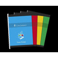 Cahier travaux pratiques A4 piqûre 96 pages - Conquerant