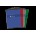Cahier Etudiant 180p Spirale 70g 24x32 Q5x5 Conquérant