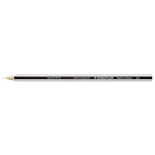 Crayon de couleur Noris Colour Staedtler - Blanc