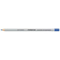 Crayon Marqueur À Sec Non Permanent Bleu Lumocolor Staedtler