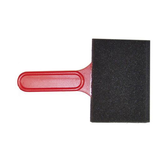 Lot De 10 Pinceaux Mousse 100mm