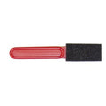 Lot De 10 Pinceaux Mousse 25mm