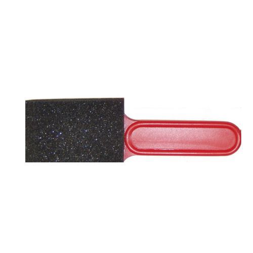 Lot De 10 Pinceaux Mousse 50mm