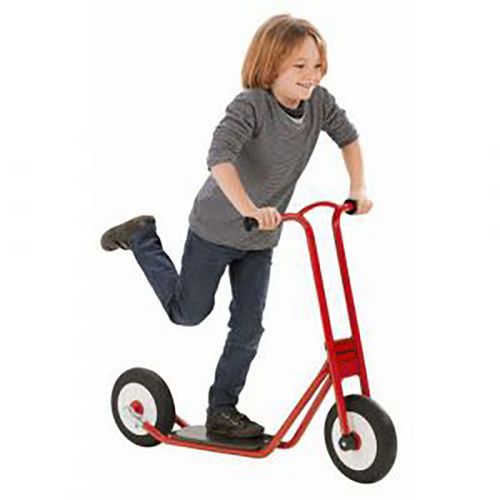 Grande trottinette - Italtrike