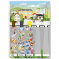 Apprendre la gestion des déchets - PlayMais
