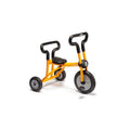 Grand tricycle - Italtrike