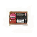 Pain 15 Kg Argile - Rouge