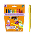 Etui De 8 Feutres Grosse Pointe
