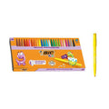 Boite 24 Feutres Visacolor