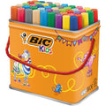 Maxi Pot 48 Feutres Visacolor
