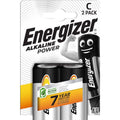 Pile bâton alcaline LR14 - Energizer
