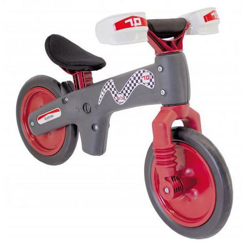 Bici le vélo du futur - Italtrike