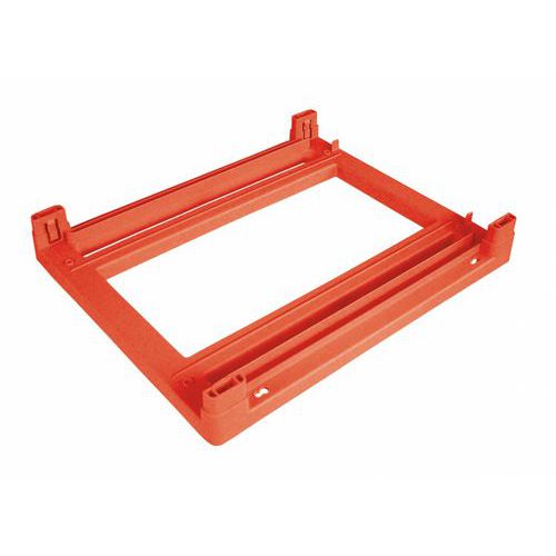 Base Pour Gratstack