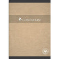 Cahier écologique 70g 96 pages seyes 24x32 cm - Conquerant