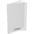 Cahier Dessin Polypro 90g 96p Uni 24x32