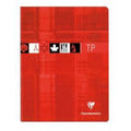 Cahier Tp 80p Seyes/dessin 17x22