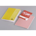 Cahier étudiant piqûre 70g 24x32 cm 192 pages 5x5 - Conquerant