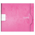 Cahier maternelle 24 pages 17x14.7 70g double ligne 3mm - Calligraphe