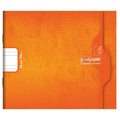 Cahier maternelle 24 pages 17x14.7 70g double ligne 5mm - Calligraphe