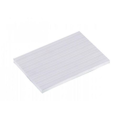 Bloc ligné 150 feuilles 80g A4