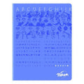 Cahier Dessins Albums Maternelle 16p 17x22 Cm Uni 90g