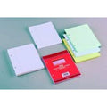 Etui 50 feuillets simples 100 pages 17x22 cm seyes - Oxford