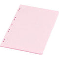 Etui 50 feuillets simples 100 pages A4 seyes 80g - Oxford
