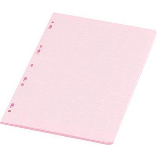 Etui 50 feuillets simples 100 pages A4 seyes 80g - Oxford