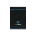 Bloc notes 100 feuilles 70g A4 piqué quadrillé 5x5 - Conquerant