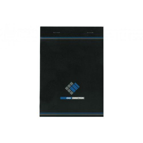 Bloc Notes 100 Fles A4 5x5