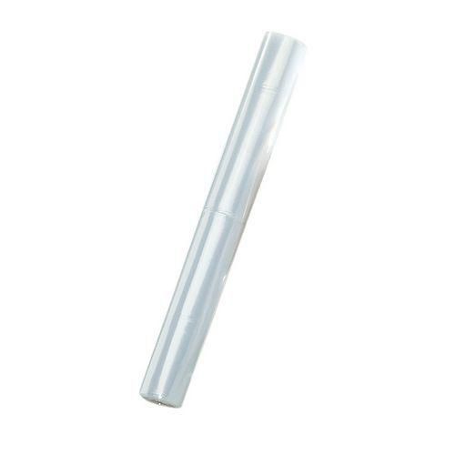 Rouleau Plast Adhésif Pvc Trsp 5x1m 60µ