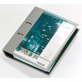 Pochette adhésive A4 - Durable