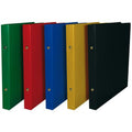 Classeur Cahier Polypro