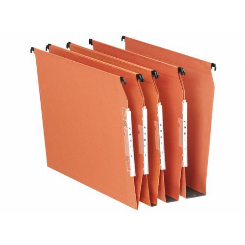Dossier Suspendu Armoire Fond 30mm