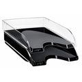 Corbeille Pleine Noir Cristal