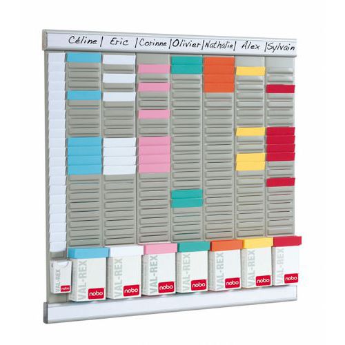 Kit Office Planning Valrex