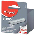 Boite De 5000 Agrafes Type Sp19