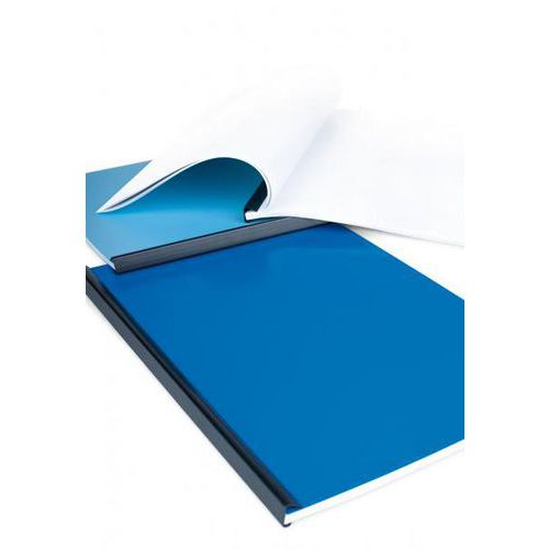 Baguette serrage pour reliure A4 15 mm