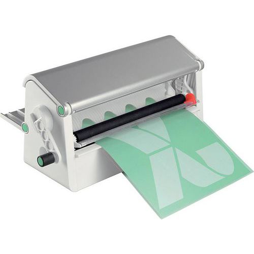 Machine A Plastifier Xyron