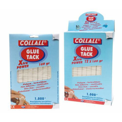 Plaquette Glue Tack 160g Environ